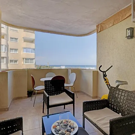 Apartment Bellavista Puerto De *