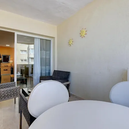 Apartment Bellavista Puerto De *