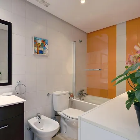 Apartment Bellavista Puerto De