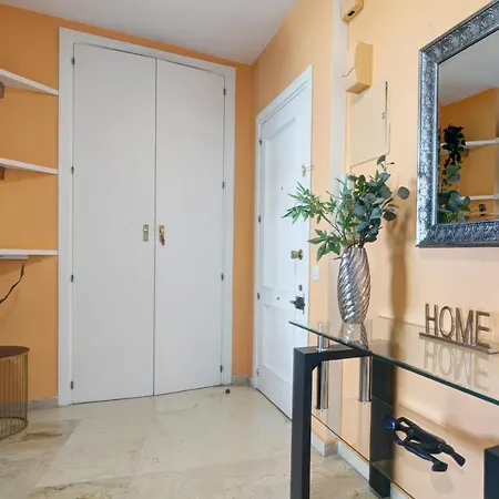 Bellavista Puerto De Apartment