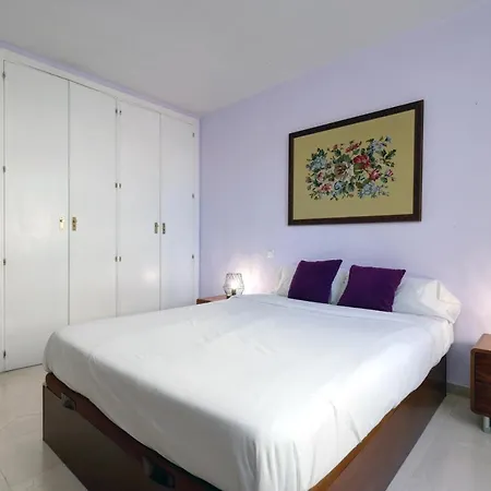 Bellavista Puerto De Apartment Estepona
