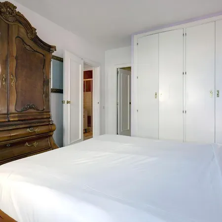 Bellavista Puerto De Apartment