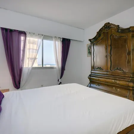 Bellavista Puerto De Apartment Estepona